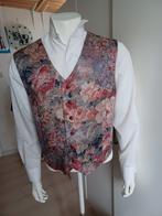 Cosplay/Steampunk/Victoriaanse  gilet, Ophalen, Nieuw, Maat 52/54 (L)