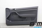 Deurpaneel rechtsvoor VW Golf 5 3drs 1K3867012, Auto-onderdelen, Gebruikt