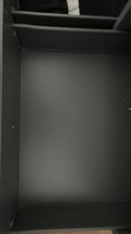 Penderie IKEA Anthracite, Ophalen, Gebruikt