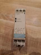 Siemens monitorrelais 3RN1010-1CM00, Ophalen of Verzenden, Gebruikt