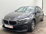 BMW 218 218I Aut.Gran coupe GPS Dig.Airco Virtual cockpit A, Auto's, 2 Reeks, 136 pk, Zwart, Parkeersensor