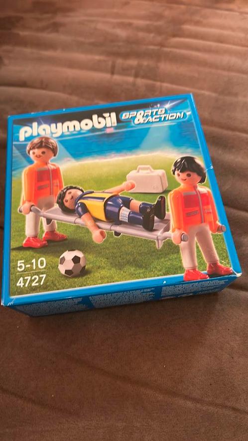 Playmobil 4727 collector item, Verzamelen, Speelgoed, Nieuw, Ophalen