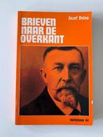 Brieven naar de overkant - Jozef Deleu uitgeverij Orion - 19, Boeken, Ophalen of Verzenden, Gelezen