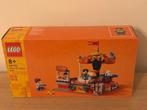 Lego Carousel Ride 40714, Kinderen en Baby's, Speelgoed | Duplo en Lego, Ophalen of Verzenden, Nieuw, Lego