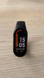Xiaomi Smart Band 8, Ophalen of Verzenden, Gebruikt, Overige merken, Waterdicht