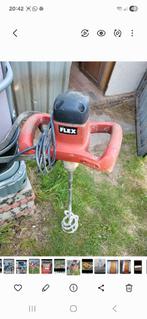 Mixer, Doe-het-zelf en Bouw, Ophalen of Verzenden