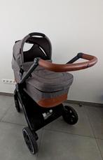 Kinderwagen XAdventure XLine V2, Kinderen en Baby's, Zo goed als nieuw, Verstelbare duwstang, Ophalen, Kinderwagen