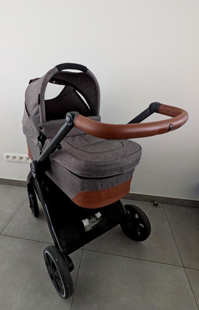 Kinderwagen XAdventure XLine V2, Kinderen en Baby's, Kinderwagens en Combinaties, Zo goed als nieuw, Kinderwagen, Overige merken
