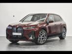 BMW iX xDrive50 - HARMAN-KARDON - LAS, Autos, BMW, Autres modèles, Achat, 388 kW, Entreprise