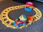 Playgro trein, Kinderen en Baby's, Speelgoed | Overig, Ophalen of Verzenden, Zo goed als nieuw