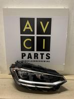 Koplamp Sportsvan 517941036 facelift Full led kompleet, Ophalen of Verzenden, Gebruikt, Volkswagen