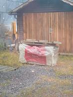 Wienerberger Agora Nevelwit WF +-215 x 102 x 50, Doe-het-zelf en Bouw, Ophalen, Nieuw