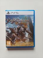 Monster Hunter Wilds, Ophalen of Verzenden, Zo goed als nieuw