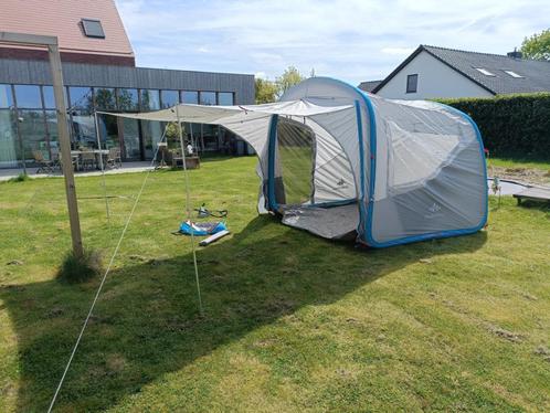 Air seconds base xl, Caravans en Kamperen, Tenten, Zo goed als nieuw, Ophalen