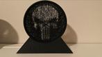 Punisher , Marvel string art. Klein model., Huis en Inrichting, Ophalen