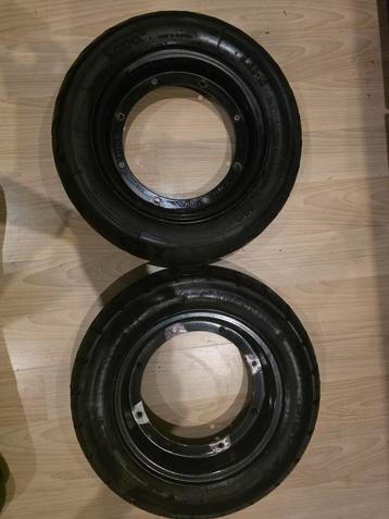 Dax velgen beschikbaar voor biedingen