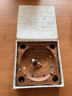 Roulette tyrolienne ROMBOL, ROMBOL, Jeu de voyage, Enlèvement ou Envoi, Trois ou quatre joueurs