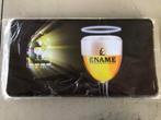 Toogmat / barmat Ename, Verzamelen, Biermerken, Ophalen of Verzenden, Nieuw, Overige typen, Overige merken