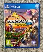 Trackmania Turbo voor PS4, Games en Spelcomputers, Ophalen, Zo goed als nieuw