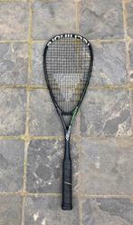 Nieuw Technifibre squashracket, Sport en Fitness, Squash, Racket, Zo goed als nieuw