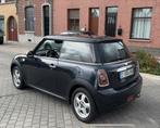 Mini cooper 1.6d, Auto's, 1600 cc, Bedrijf, Diesel, Cooper