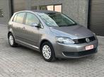 VW Golf Plus 1.6Tdi Met 100.000 Km, Auto's, Golf Plus, Euro 5, Stof, 1440 kg