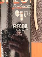 K2 Recoil Skis, Sport en Fitness, Skiën en Langlaufen, 160 tot 180 cm, Zo goed als nieuw, Ophalen, Overige merken