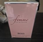 Hugo Boss parfum Femme 75ml, Ophalen
