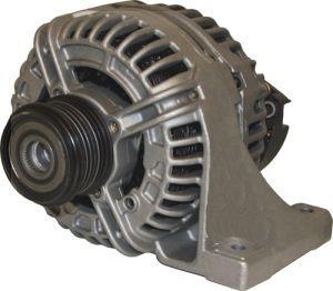 Volvo Dynamo Alternator V70 S80 Xc70 OEM ref 30667787 306678 beschikbaar voor biedingen