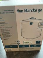Keukenboiler, Minder dan 20 liter, Ophalen, Nieuw, Boiler