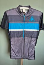 Wielertruitje retro stijl Le Coq Sportif M, Fietsen en Brommers, Fietsaccessoires | Fietskleding, Ophalen of Verzenden, Zo goed als nieuw