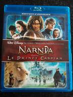 The Chronicles of Narnia Prince Caspian blu ray 2x FR ENG, Cd's en Dvd's, Ophalen of Verzenden, Zo goed als nieuw, Kinderen en Jeugd