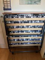 plooibed, Huis en Inrichting, Ophalen, Zo goed als nieuw, Eenpersoons