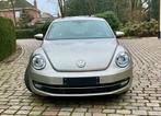 Volkswagen Beetle 1.2 Tsi showroom staat ### 34000 km ###, Auto's, Voorwielaandrijving, 4 zetels, Stof, Beige