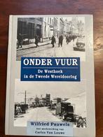Boek: De Westhoek onder vuur, Wilfried Pauwels, Boeken, Ophalen