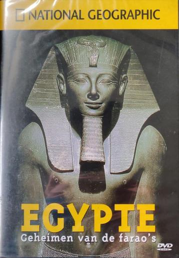 Egypte: de geheimen van de farao's, Wie bouwde de piramiden?