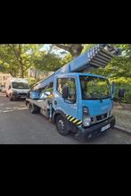 Ladderlift Dreamstar Te koop Goedgekeurd voor verkoop!, Auto's, Euro 6, Particulier, 2 deurs, Te koop