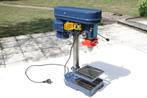 Kolomboormachine Powerplus POW 302 als nieuw, Ophalen, Zo goed als nieuw, Minder dan 400 watt, Kolomboormachine