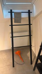 Handdoekkenrek, Huis en Inrichting, Kasten | Stellingkasten, Ophalen, Zo goed als nieuw
