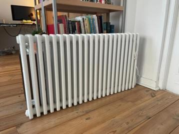 Radson Delta H E - 2000 watt elektrische verwarming beschikbaar voor biedingen
