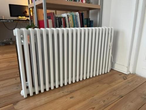 Radson Delta H E - 2000 watt elektrische verwarming, Doe-het-zelf en Bouw, Verwarming en Radiatoren, Zo goed als nieuw, Radiator