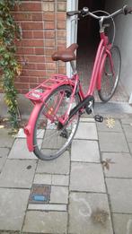 Elops 520, Fietsen en Brommers, Ophalen, Versnellingen