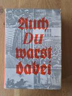 Peter Kleist - Auch Du Warst Dabei, Boeken, Gelezen, Algemeen, Ophalen of Verzenden, Tweede Wereldoorlog