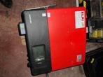 SMA Sunny Boy 4000 TL 20 Inverter 2 stuks, Ophalen, Gebruikt, Overige typen, 200 wattpiek of meer