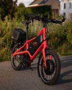 Ellio original speedpedelec, Fietsen en Brommers, Ophalen, Zo goed als nieuw, 50 km per accu of meer, Overige merken
