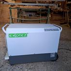 bouwdroger (ook voor droogkamer), Doe-het-zelf en Bouw, Ophalen, Gebruikt