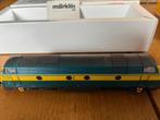 Locomotive marklin diesel ho série 55 sncb 34671, Hobby & Loisirs créatifs, Trains miniatures | HO, Comme neuf, Locomotive, Märklin