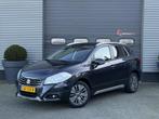 Suzuki SX4 S-Cross 1.6 Exclusive | Navigatie | Trekhaak | St, Auto's, Suzuki, Stof, Gebruikt, Euro 6, 4 cilinders