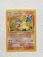 Charizard 4/102, blastosie 2/104 en Venusaur 15/102, Hobby en Vrije tijd, Verzamelkaartspellen | Pokémon, Verzenden