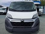 Citroën Jumper L2H1 Motor Problem ! (bj 2017), Auto's, Bestelwagens en Lichte vracht, Gebruikt, Citroën, Bedrijf, 5 deurs